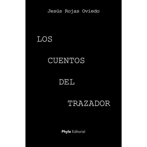 Los Cuentos del Trazador (Paperback)