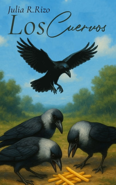 Los Cuervo's: A Love Story, (Hardcover)