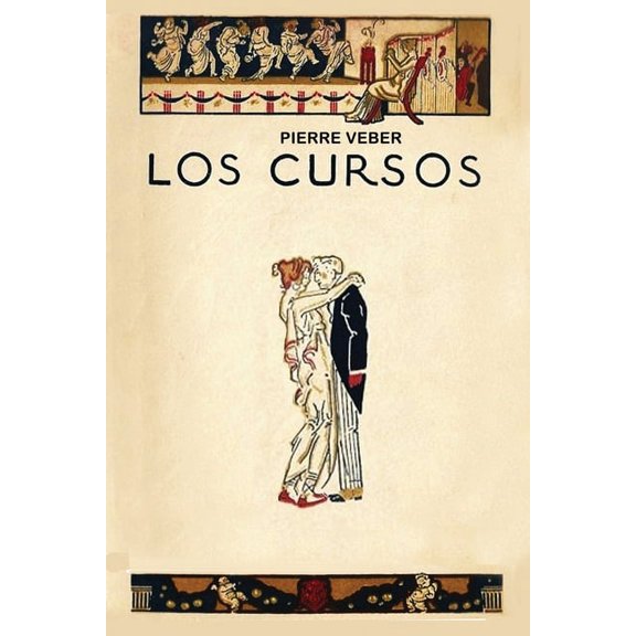 Los Cursos (Paperback)