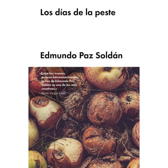 Los Días de la Peste