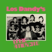 Los Dandys - Lindo Amorcito - World / Reggae - CD