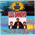 thumbnail image 1 of Los Dandys - 10 Grandes Exitos - Music & Performance - CD, 1 of 1