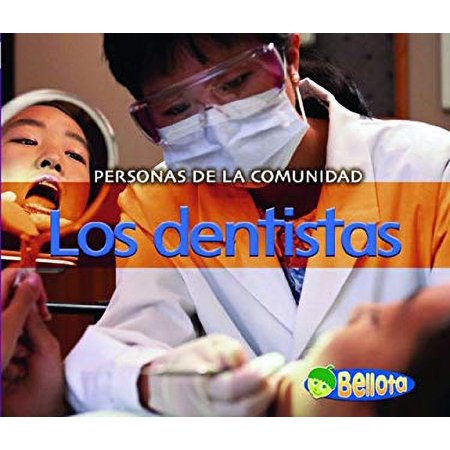 Pre-Owned Los Dentistas 9781432919948 Used