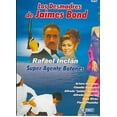 thumbnail image 1 of Los Desmadres De James Bond [DVD], 1 of 6