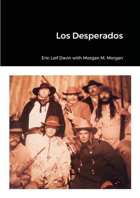 Los Desperados (Paperback) 