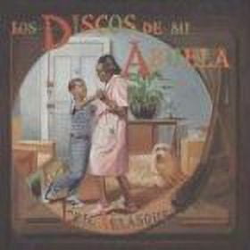 Pre-Owned Los discos de mi abuela / Grandma's Records (Spanish Edition) (Hardcover) 1930332211 9781930332218