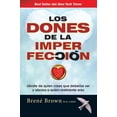 thumbnail image 1 of Los Dones de la Imperfección / The Gifts of Imperfection (Paperback), 1 of 2