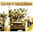 thumbnail image 1 of Los Dos y Companeros - Salsa Guerrilleros - World / Reggae - CD, 1 of 1
