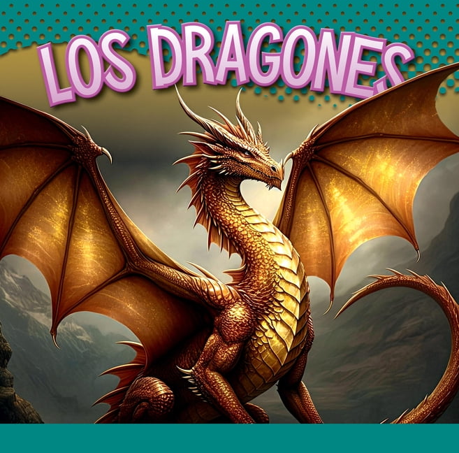 Los Dragones, (Paperback)