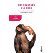 Los Dragones del Ed n Paperback