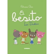 Los Dud s El Besito, Board Book