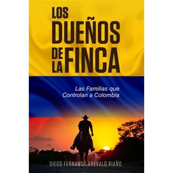 Los Dueos de la finca (Paperback)