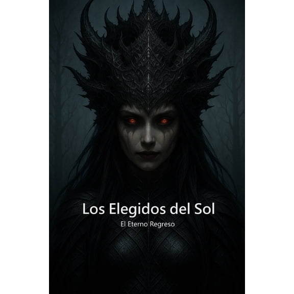 Los Elegidos del Sol: El Eterno Regreso, (Paperback)