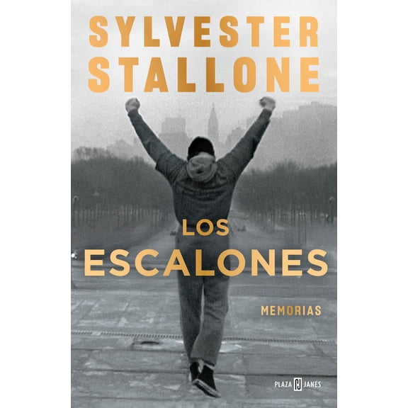 Los Escalones / The Steps, (Paperback)