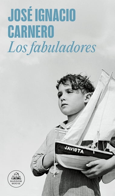 Los Fabuladores / The Storytellers, (Paperback)