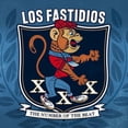 thumbnail image 1 of Los Fastidios - Xxx The Number Of The Beat - Music & Performance - Vinyl, 1 of 1