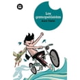thumbnail image 1 of Jóvenes Lectores: Los Gamopelúsidas (Paperback), 1 of 1