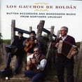 thumbnail image 1 of Los Gauchos de Roldán - Button Accordion and Bandoneon Music From Northern Uruguay - Music & Performance - CD, 1 of 1