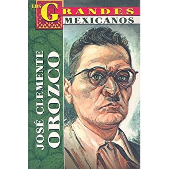Pre-Owned Jose Clemente Orozco (Paperback) 9706669272 9789706669278