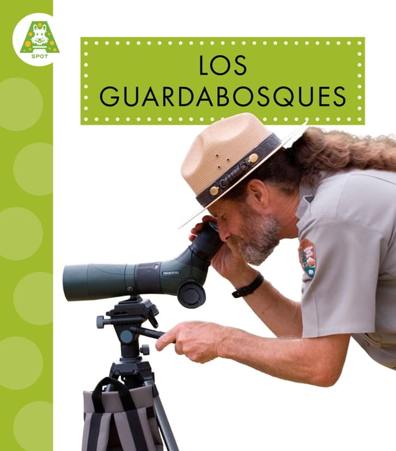 Los Guardabosques, (Paperback)