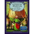 thumbnail image 1 of Los Guardianes: Conejo de Pascua y su ejército en el centro de la Tierra (Series #2) (Hardcover), 1 of 1