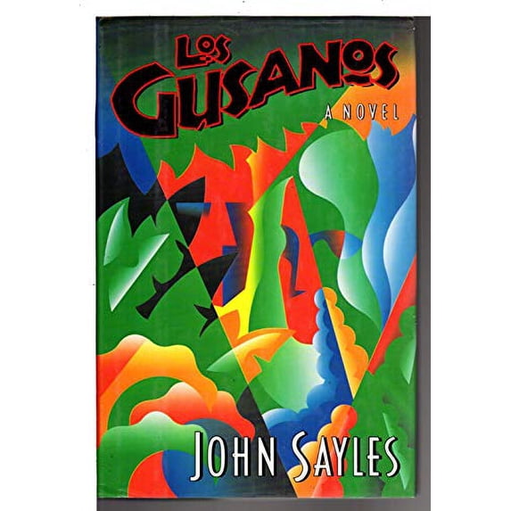 Pre-Owned Los Gusanos (Hardcover) 0060166533 9780060166533