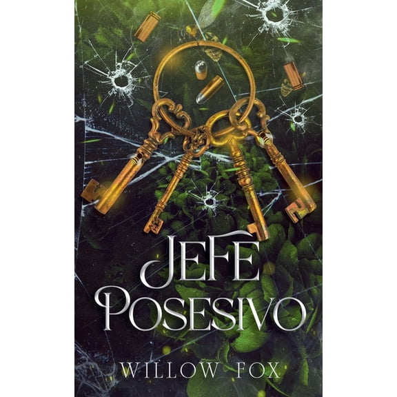 Los Hermanos Bratva Jefe Posesivo, Book 3, (Paperback)