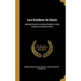 thumbnail image 1 of Los Hombres de Genio: Sainete lrico en un acto, dividido en tres cuadros, en prosa y verso Spanish Edition Hardcover 0530275740 9780530275741 Ramn Asensio Ms, Miguel Chap, Maestro Cereceda, 1 of 1