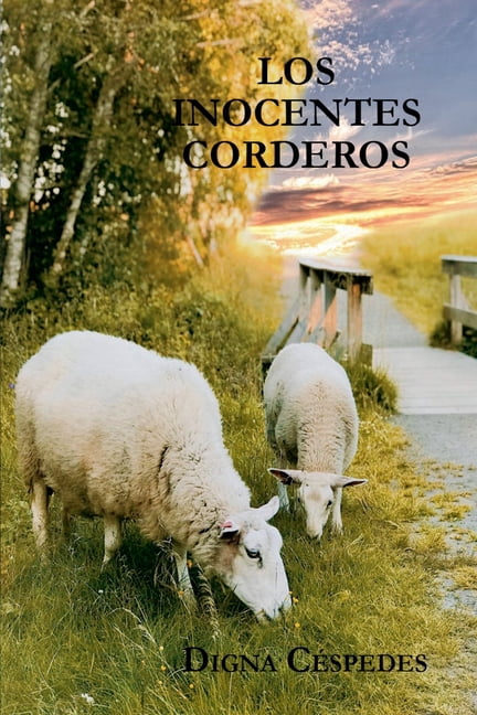 Los Inocentes Corderos, (Paperback)