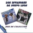 thumbnail image 1 of Los Invasores De Nuevo Leon - Dos De Coleccion Vol. 2 (CD), 1 of 1