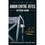 Los Jefes Amor entre jefes Paperback