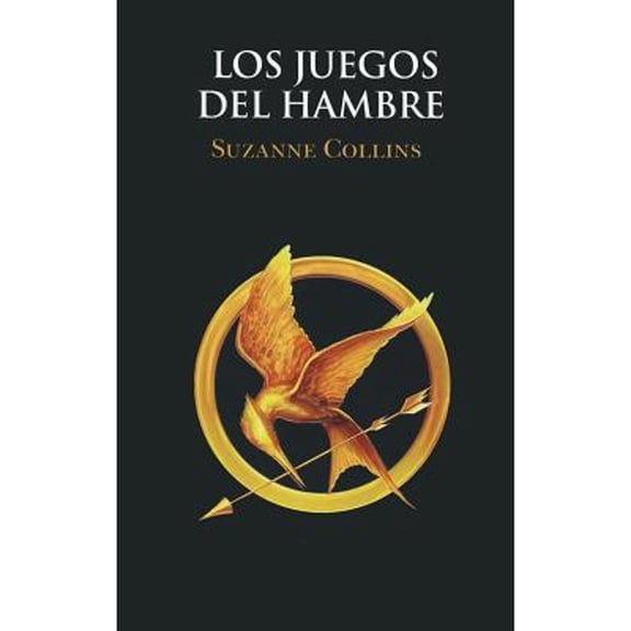 Pre-Owned Hunger Games: Los Juegos del Hambre (Paperback)