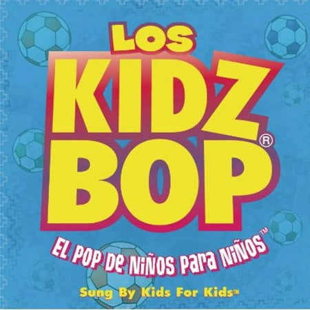 Los Kidz Bop