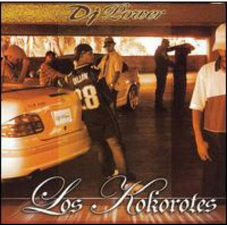 Los Kokorotes
