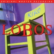 Los Lobos - Kiko - Music & Performance - SACD