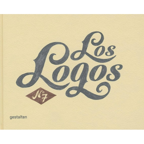 Los Logos No 7, (Hardcover)
