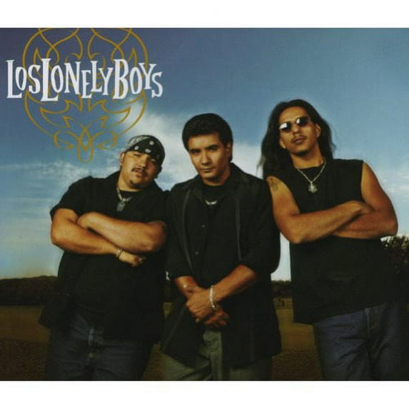 Los Lonely Boys (Includes DVD)