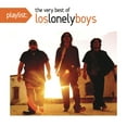 thumbnail image 1 of Los Lonely Boys - Playlist: The Very Best of los Lonely Boys - Music & Performance - CD, 1 of 1