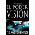 thumbnail image 1 of Los Los Principios Y Poder de la Visión, (Paperback), 1 of 2