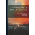 thumbnail image 1 of Los Lusiadas de Luis de Camoems (Paperback), 1 of 1