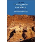 Los manuscritos del mar muerto = The Dead Sea Scrolls, Paperback