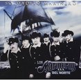 thumbnail image 1 of Los Marineros Del Norte - Soldadito Marinero - Music & Performance - CD, 1 of 1