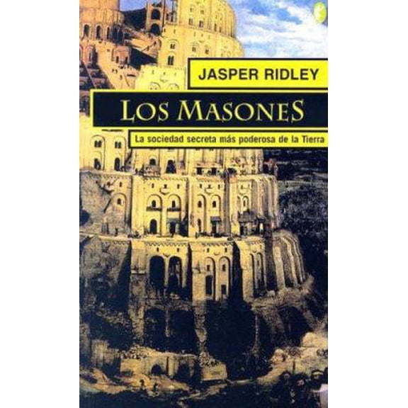 Pre-Owned Los Masones (Spanish Edition) (Paperback) 8466617930 9788466617932