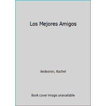 Pre-Owned Los Mejores Amigos (Paperback) 9681910109 9789681910105