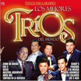 thumbnail image 1 of Los Mejores Trios Del Mundo, 1 of 1