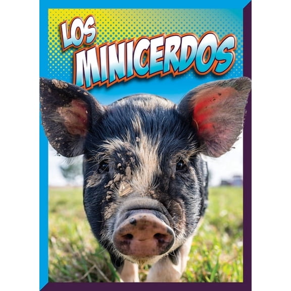 Los Minicerdos, (Paperback)