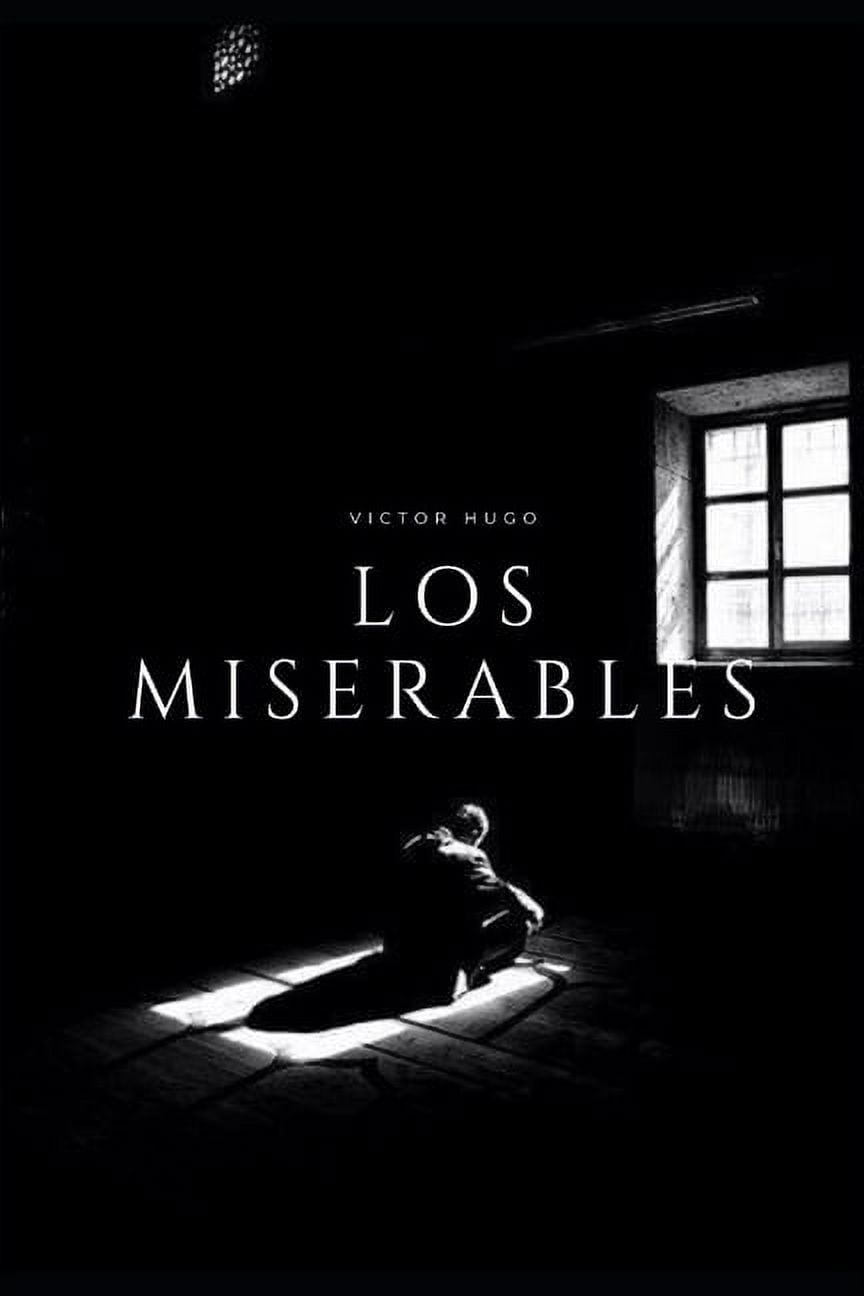 Los Miserables : De Bolsillo (Paperback)