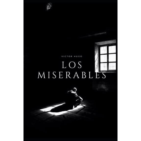 Los Miserables : De Bolsillo (Paperback)