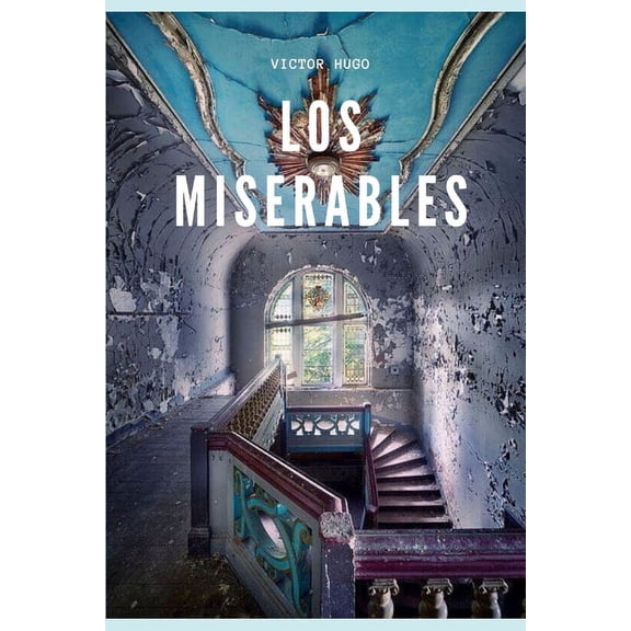 Los Miserables: Familia Marginal (Paperback)