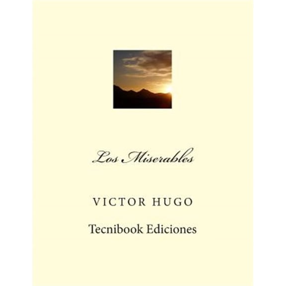 Pre-Owned Los Miserables